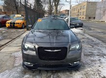2015 Chrysler 300 in Chicago, Illinois