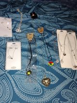 Necklaces in Camp Lejeune, North Carolina