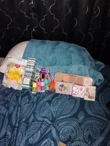 Make-up in Camp Lejeune, North Carolina