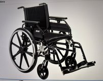 Drive Medical - Viper Plus GT Wheelchair in Kingwood, Texas