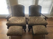 Accent Chairs in Fort Campbell, Kentucky