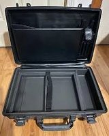Pelican1490 Case in Fort Campbell, Kentucky