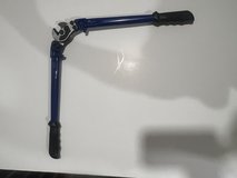 WIRE ROPE CUTTER in Spring, Texas