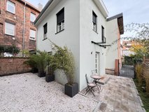 [ID: 2143]KL-City, near Kleber, 2 room townhouse, new kitchen, furnished *FIRST OCCUPANCY* in Ramstein, Germany