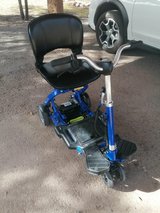 EV rider mini rider in Alamogordo, New Mexico