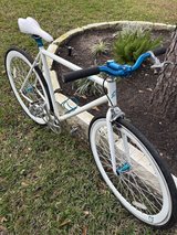 AeroFix Flip Flop Hub Bike in Houston, Texas