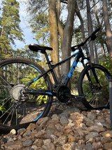 GT Aggressor Pro Mountain Bike in Houston, Texas