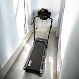 BTM Electric Treadmill - Excellent Condition (Credit Cards OK!) in Okinawa, Japan