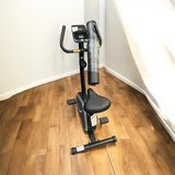 ALINCO Fitness Bike / Stationary Bike - Great Condition! in Okinawa, Japan