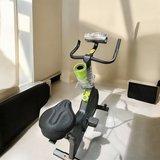 FITBOX Spin Bike - Ultra Quiet & Stylish (Credit Cards OK!) in Okinawa, Japan