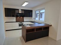 Big Apartment in New Building in Kaiserslautern City in Ramstein, Germany
