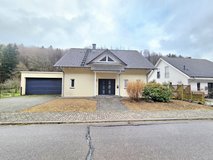 IK | Beautiful Spacious Family Home for Rent in Wiesbach in Ramstein, Germany