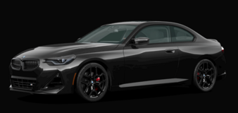 2026 BMW M240i xDrive in Ramstein, Germany