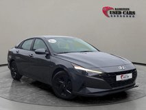 2024 Hyundai Elantra SEL in Ansbach, Germany