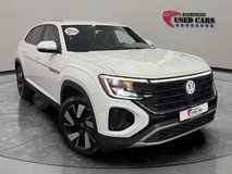 2024 Volkswagen Atlas Cross Sport SE Technology in Ansbach, Germany
