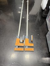 Bora 50" Parallel Clamp Set in Okinawa, Japan