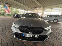 BMW M340i xDrive (B58 Engine) in Ramstein, Germany