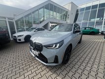 BMW X3 M50 in Ramstein, Germany