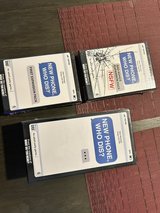 New Phone Who Dis Game (2 extension packs) in Okinawa, Japan