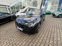 2025 BMW X3 xDrive 30 in Ramstein, Germany