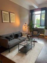 EXCLUSIVE LOFT FOR RENT in Ramstein, Germany