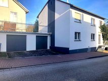 For Rent: WEILERBACH Freestanding House in Ramstein, Germany