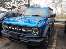 MAS HOHENFELS in Grafenwoehr, GE