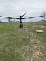 6horse walker in San Antonio, Texas