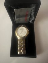 VINTAGE GRUEN MENS WRISTWATCH in Houston, Texas