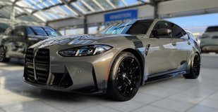 2025 BMW M3 COMPETITION XDRIVE SEDAN in Ramstein, Germany