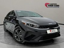 2024 Kia Forte LXS - US SPEC in Grafenwoehr, GE