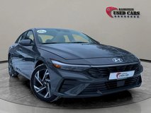 2025 Hyundai Elantra SEL Convenience - US SPEC in Grafenwoehr, GE