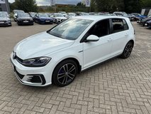 2020 Volkswagen Golf GTE Plug-In Hybrid in Grafenwoehr, GE