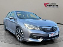 2017 Honda Accord Touring Hybrid - US SPEC in Grafenwoehr, GE