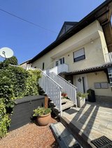 Beautiful and large apartment 200qm in a quiet location for rent in Ramstein, Germany