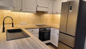 Furnished, move-in ready 2BR 1BA apart w/ balcony, 5min to RAB [ref: H29] in Ramstein, Germany