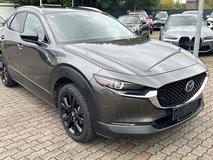 2022 Mazda CX-30 2.5 Turbo Premium Plus AWD — Compact Luxury with Turbo Power in Grafenwoehr, GE