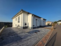 IK | Spacious Semi-Detached House in Thaleischweiler – First Occupancy in Ramstein, Germany