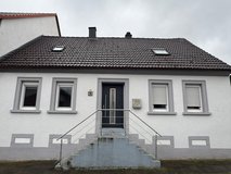 IK | Well-Maintained Single-Family Home with Garden in Ramstein in Ramstein, Germany