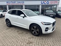 2022 Volvo XC60 B5 Momentum in Grafenwoehr, GE