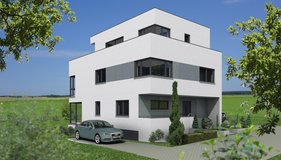 New Apart, awesome location, 10min drive to Clay or Haineberg in Wiesbaden, GE