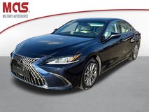 2022 Lexus ES 350 in Ramstein, Germany