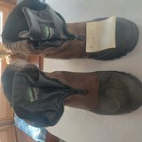 Boots in Plainfield, Illinois