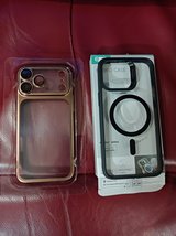 iPhone Pro Max 17 & 15 Cases in Okinawa, Japan