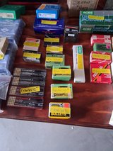 Reloading supplies in Alamogordo, New Mexico