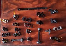 Rifle scope rings in Alamogordo, New Mexico