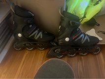 roller blades like new size 25cm in Okinawa, Japan