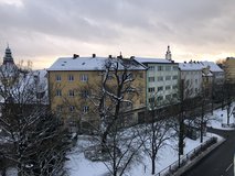 Weiden Exceptional One-Bedroom Apartment in Prime Downtown Location in Grafenwoehr, GE