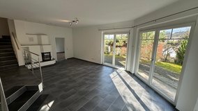 IK | Beautiful Single-Family Home for Rent in Nanzdietschweiler in Ramstein, Germany