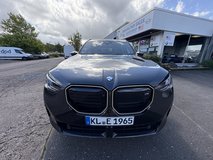 2025 BMW X3M50 in Ramstein, Germany